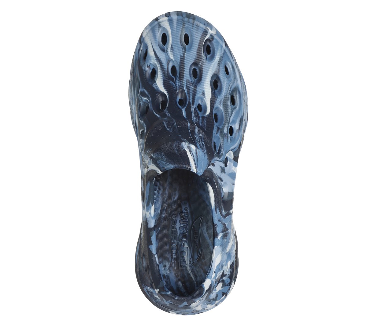 Arch Fit Go Foam - Whirlwind | Men Skechers for sale