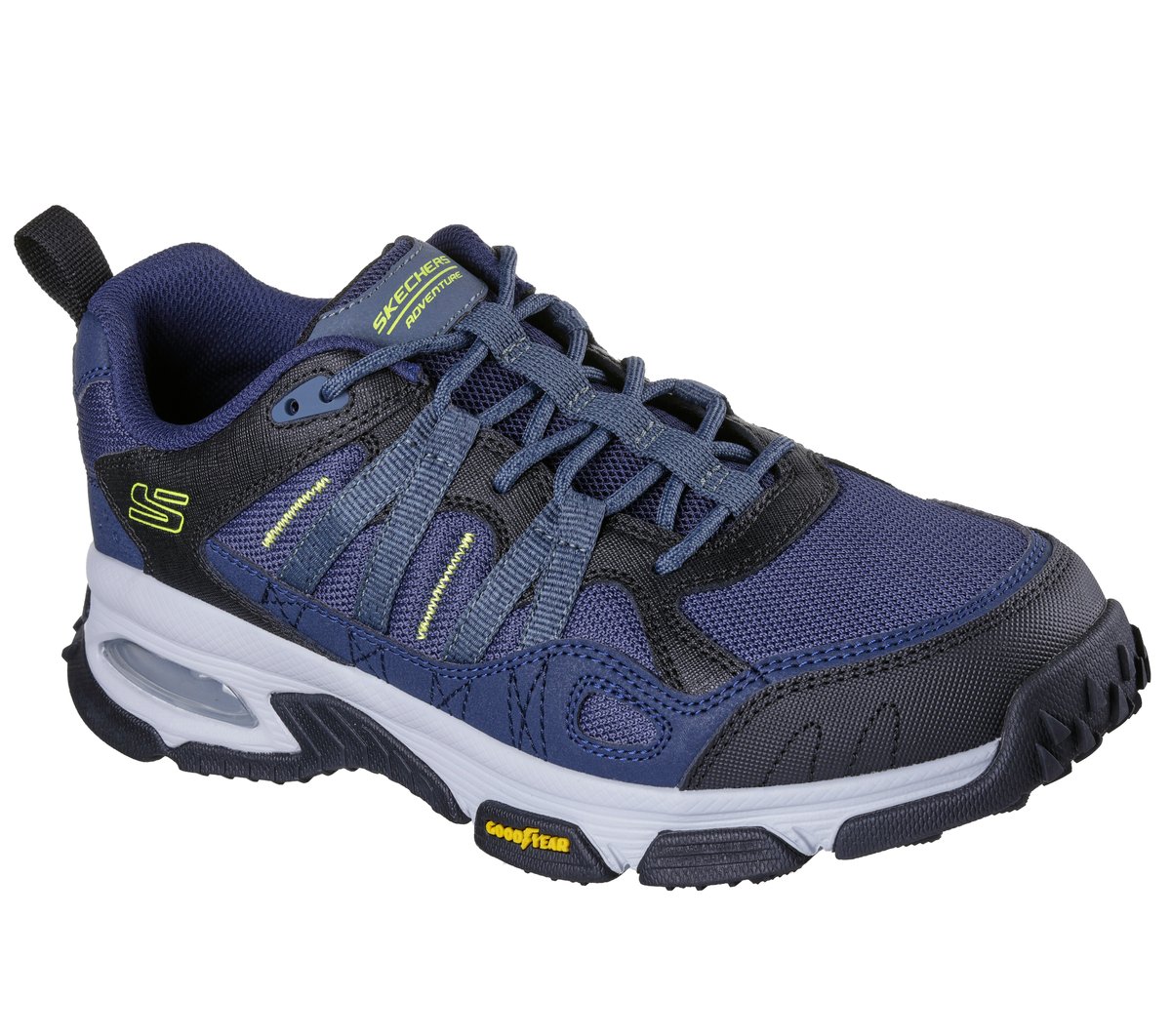 Skech-Air Envoy - Buyers Peak | Men Skechers outlet