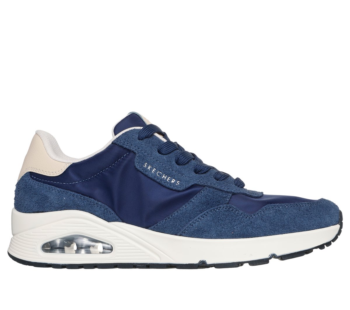 NAVY,7.0,Medium