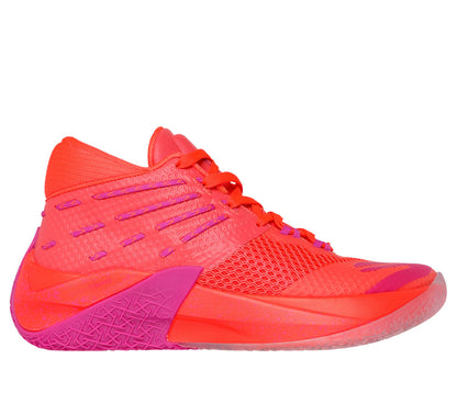 CORAL / HOT PINK,7.0,Medium