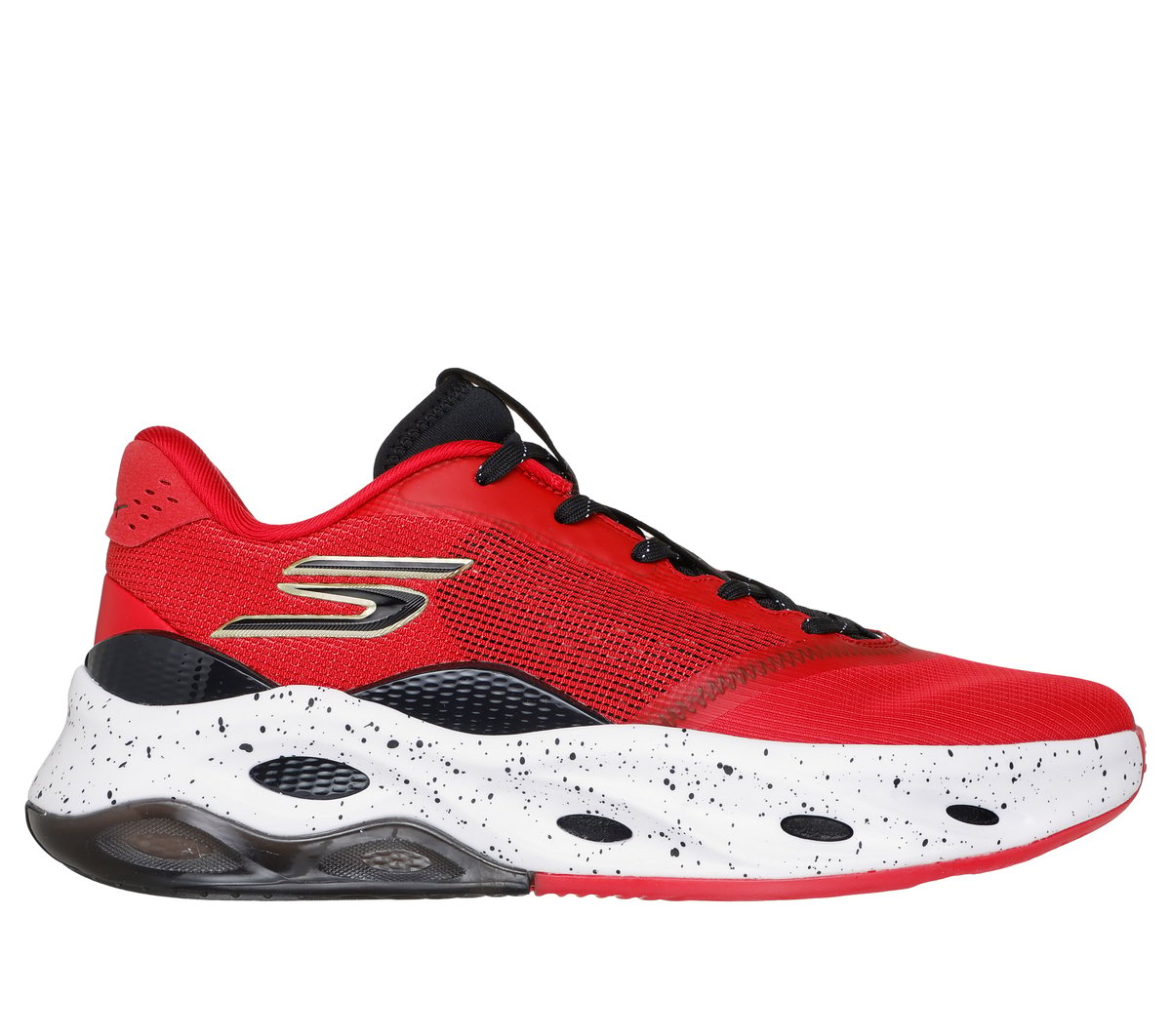RED / BLACK,7.0,Medium
