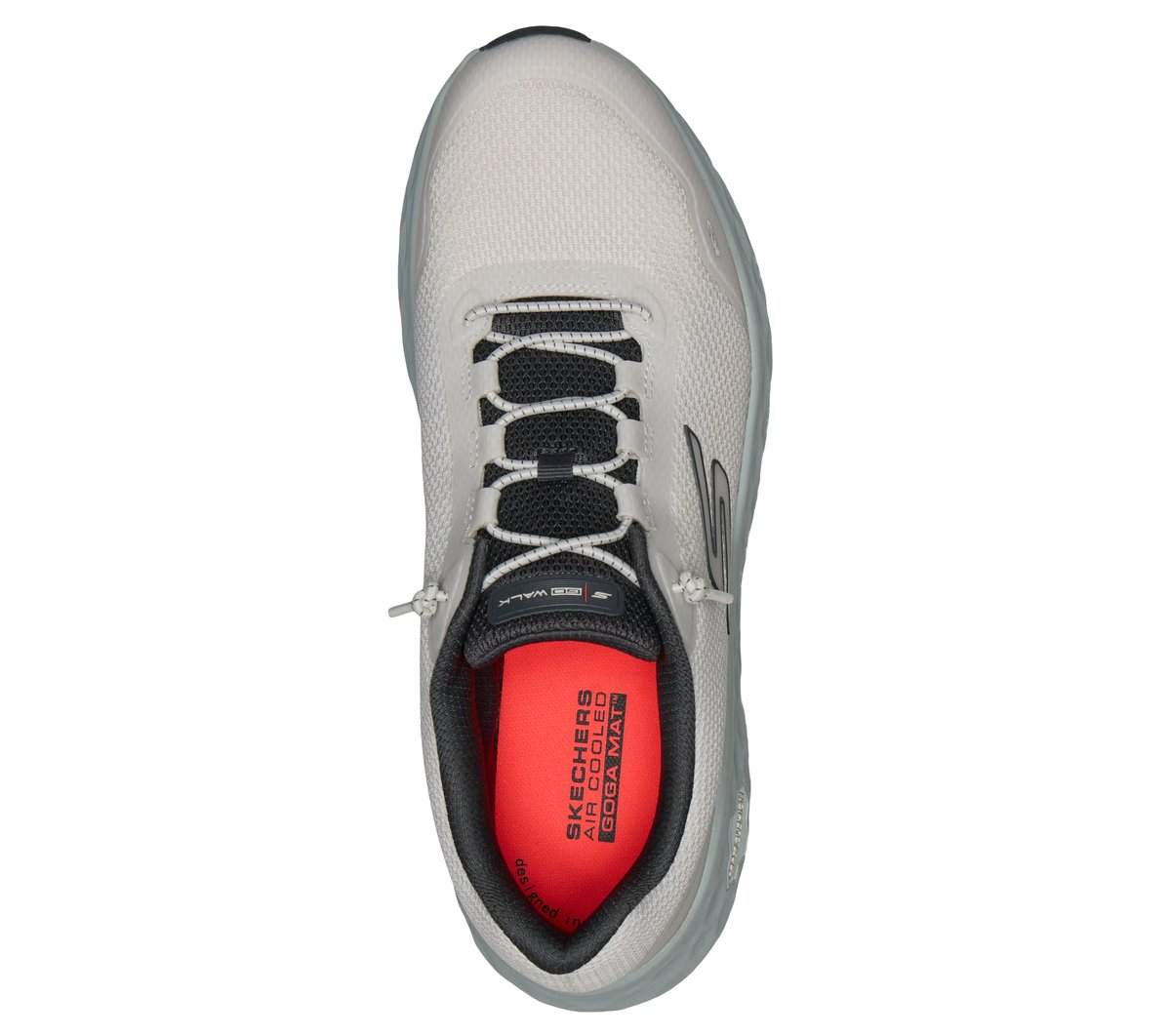 GO WALK Max Cushioning Flex - Raf | Men Skechers on sale