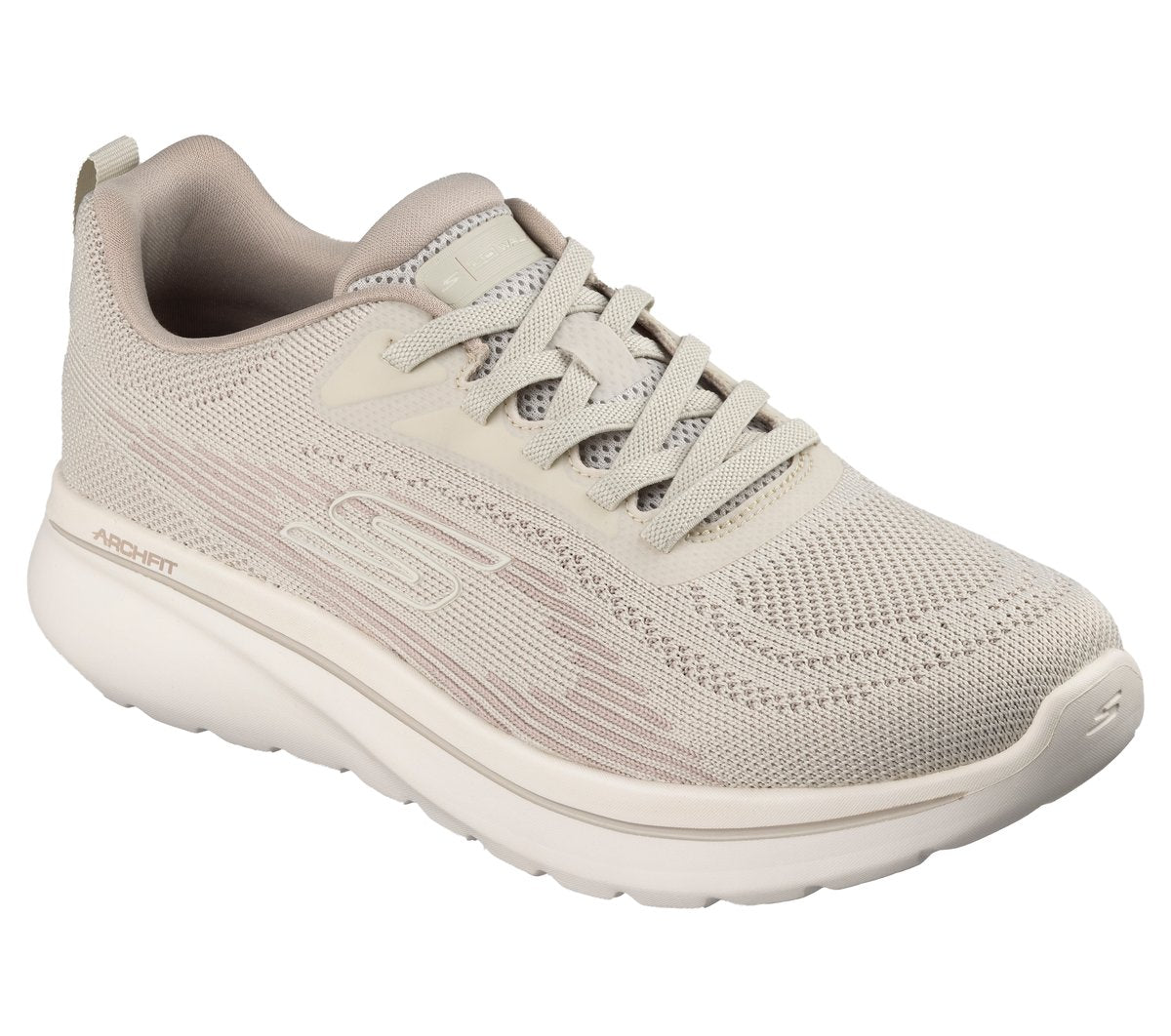 Relaxed Fit: GO WALK Arch Fit N-Joy -Nate | Men Skechers outlet