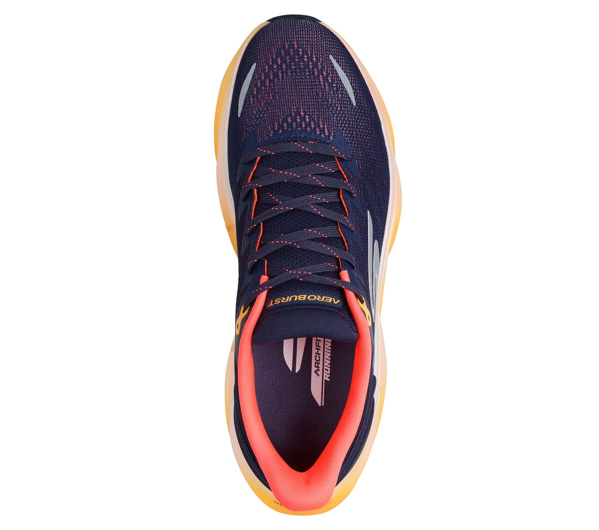 Aero Burst | Men Skechers discount