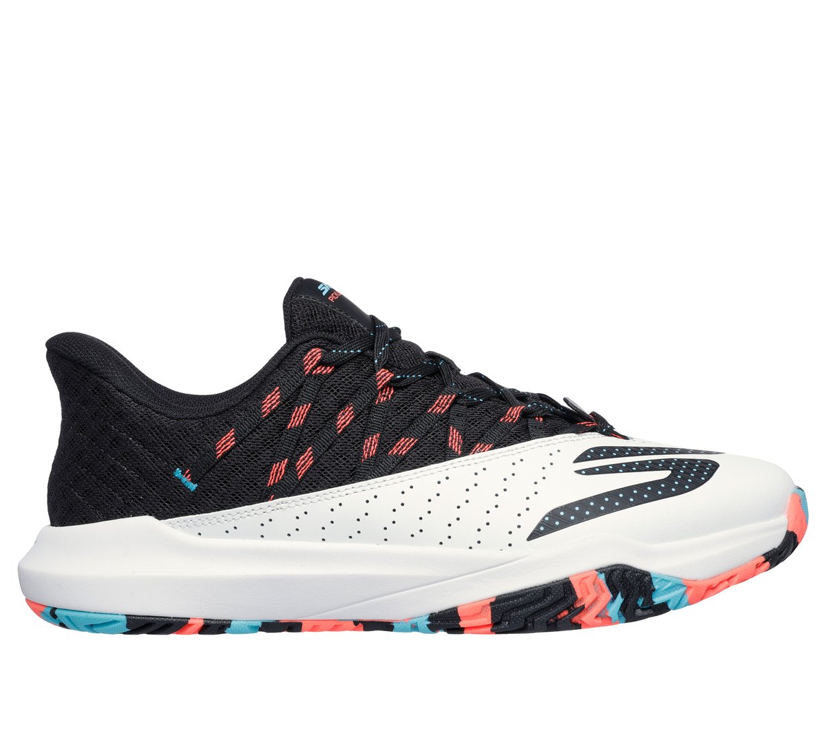 Relaxed Fit: Viper Court Rally | Men Skechers outlet