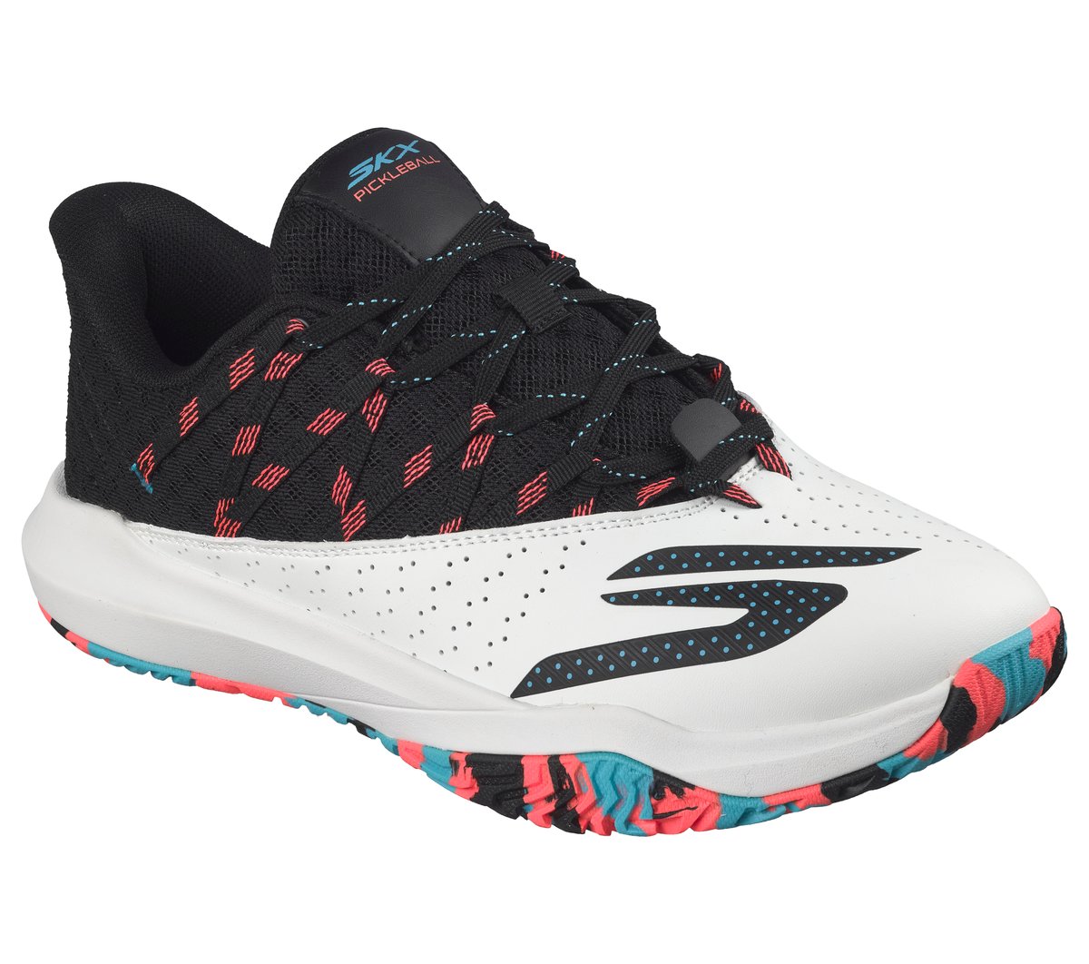 Relaxed Fit: Viper Court Rally | Men Skechers outlet