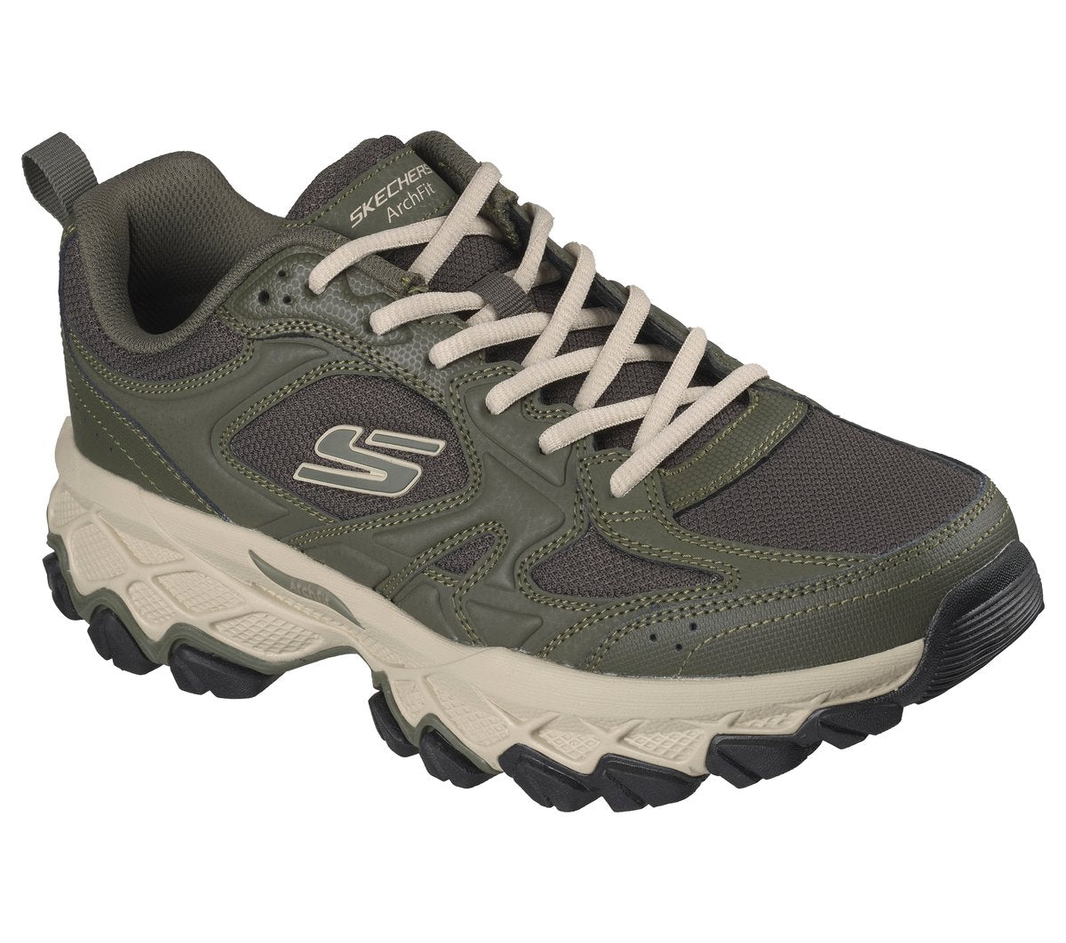 Arch Fit Akhidime - Rindge | Men Skechers online