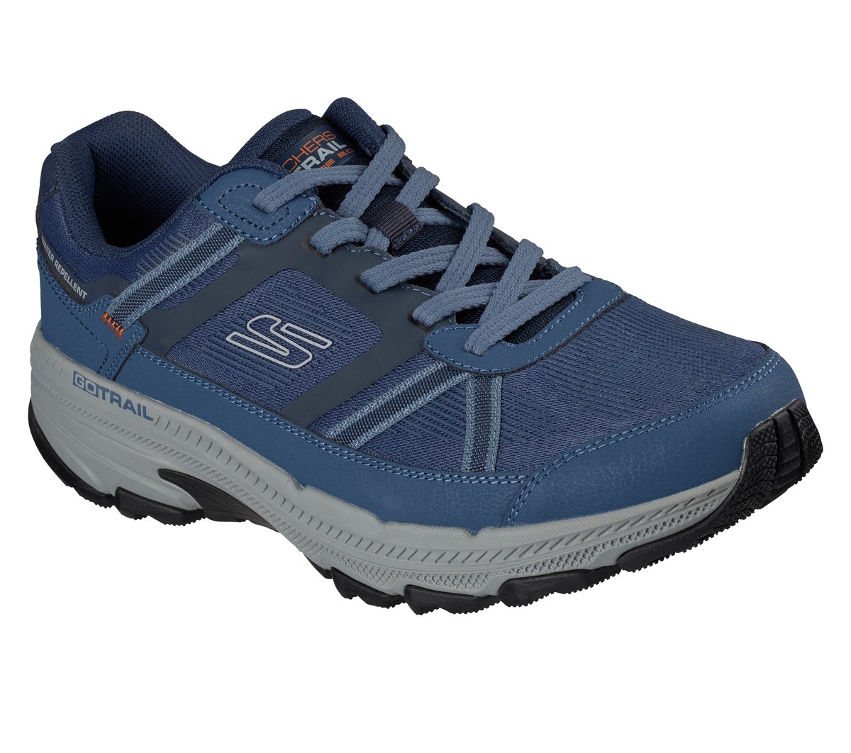 GO RUN Trail Altitude 2.0 - Altaridge | Men Skechers online shop