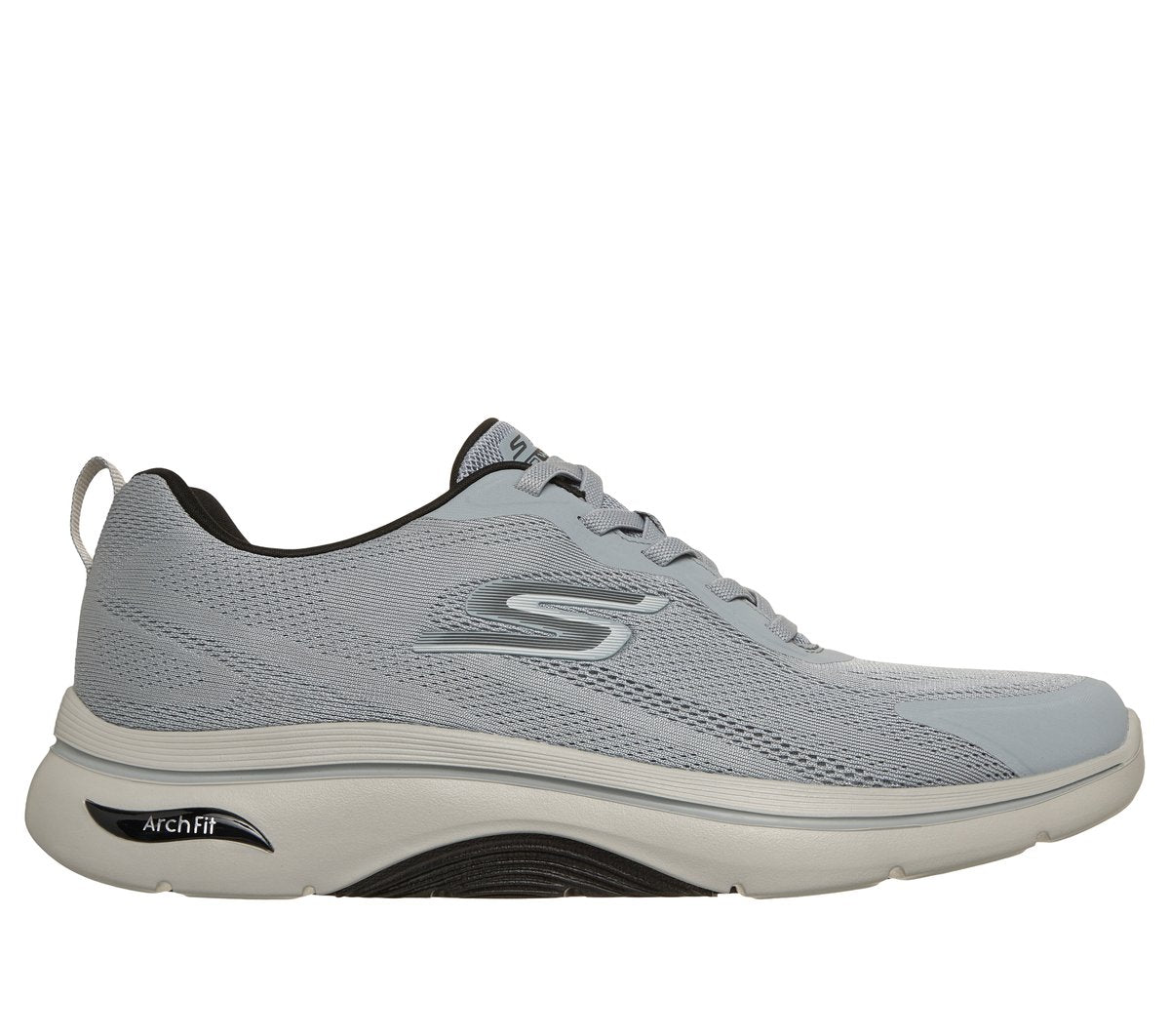GO WALK Arch Fit 2.0 -Levy | Men Skechers on sale
