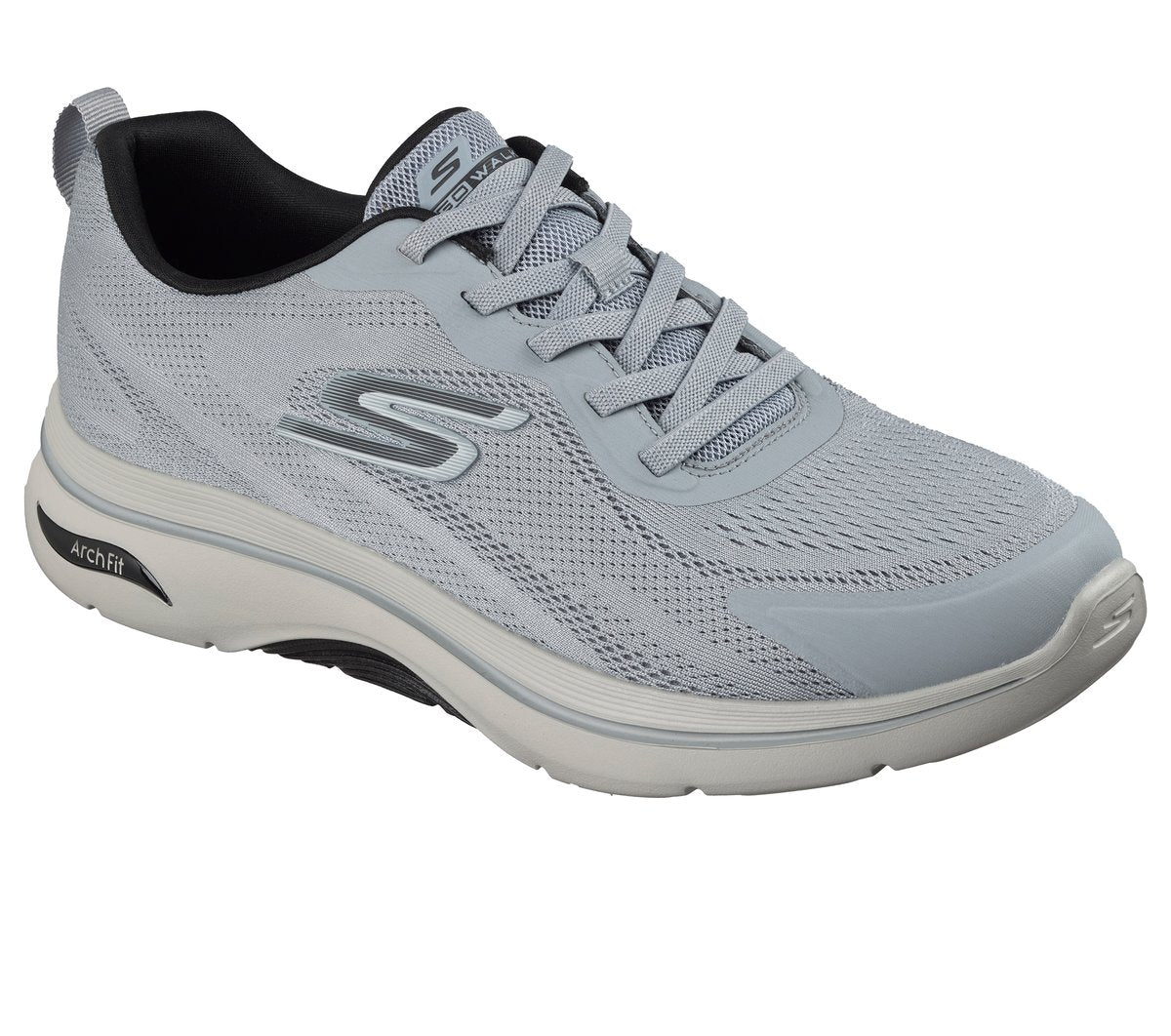 GO WALK Arch Fit 2.0 -Levy | Men Skechers on sale