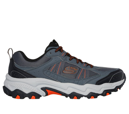 Stamina AT - Upper Stitch | Men Skechers outlet