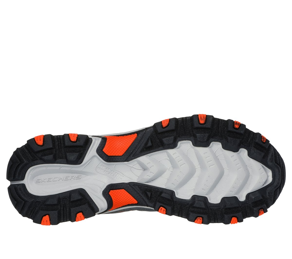 Stamina AT - Upper Stitch | Men Skechers outlet