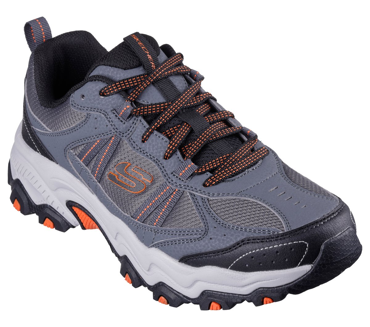Stamina AT - Upper Stitch | Men Skechers outlet