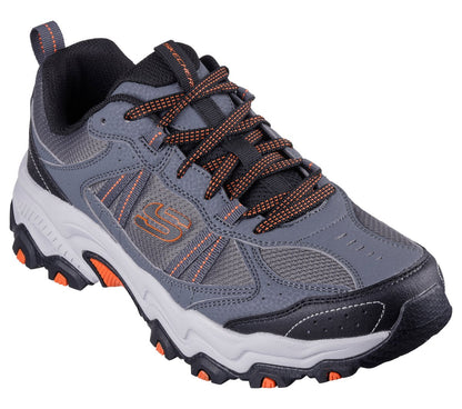 Stamina AT - Upper Stitch | Men Skechers outlet