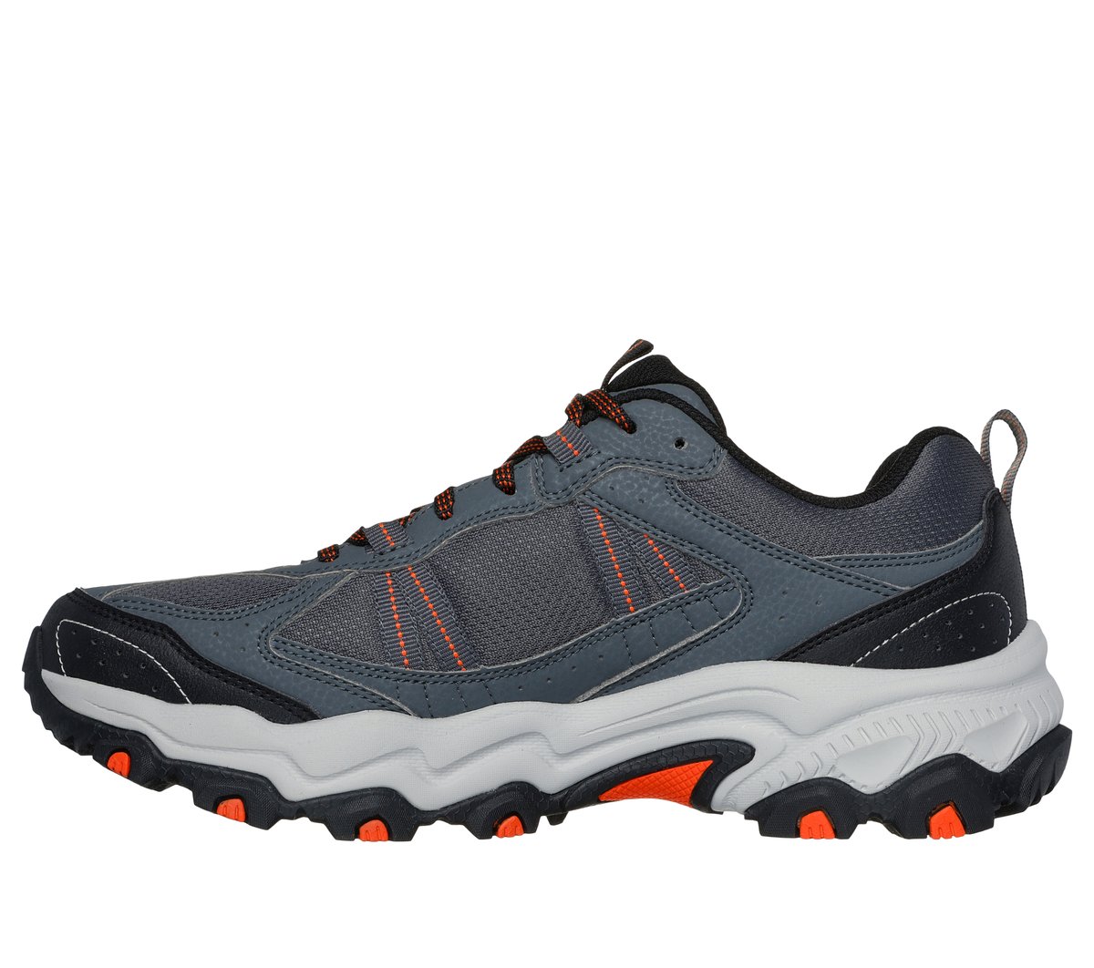 Stamina AT - Upper Stitch | Men Skechers outlet