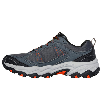 Stamina AT - Upper Stitch | Men Skechers outlet
