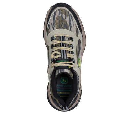 John Deere: D'Lux Trekker - Soundguard | Men Skechers for sale