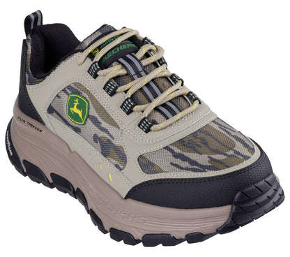 John Deere: D'Lux Trekker - Soundguard | Men Skechers for sale