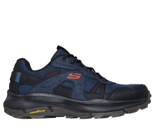 Waterproof: Equalizer 5.0 Trail -Tumbler Ridge | Men Skechers online