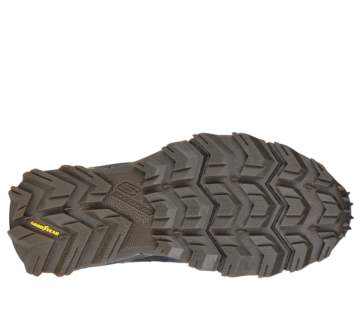 Waterproof: Equalizer 5.0 Trail -Tumbler Ridge | Men Skechers online