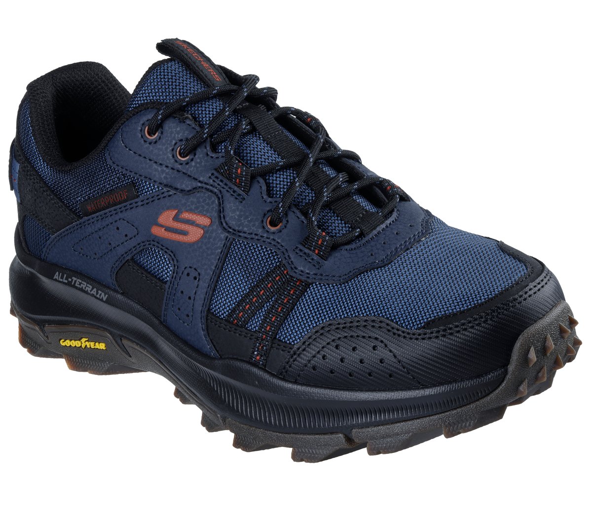 Waterproof: Equalizer 5.0 Trail -Tumbler Ridge | Men Skechers online