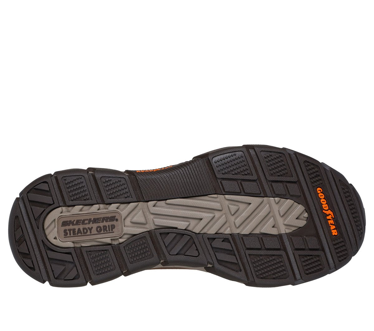 John Deere Waterproof: Respected - Landin | Men Skechers online shop
