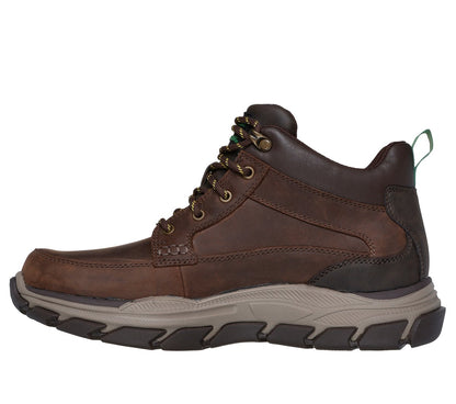 John Deere Waterproof: Respected - Landin | Men Skechers online shop