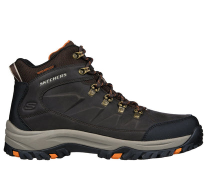 Relaxed Fit: Relment - Daggett | Men Skechers on sale