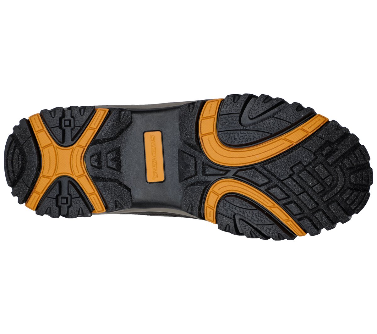 Relaxed Fit: Relment - Daggett | Men Skechers on sale