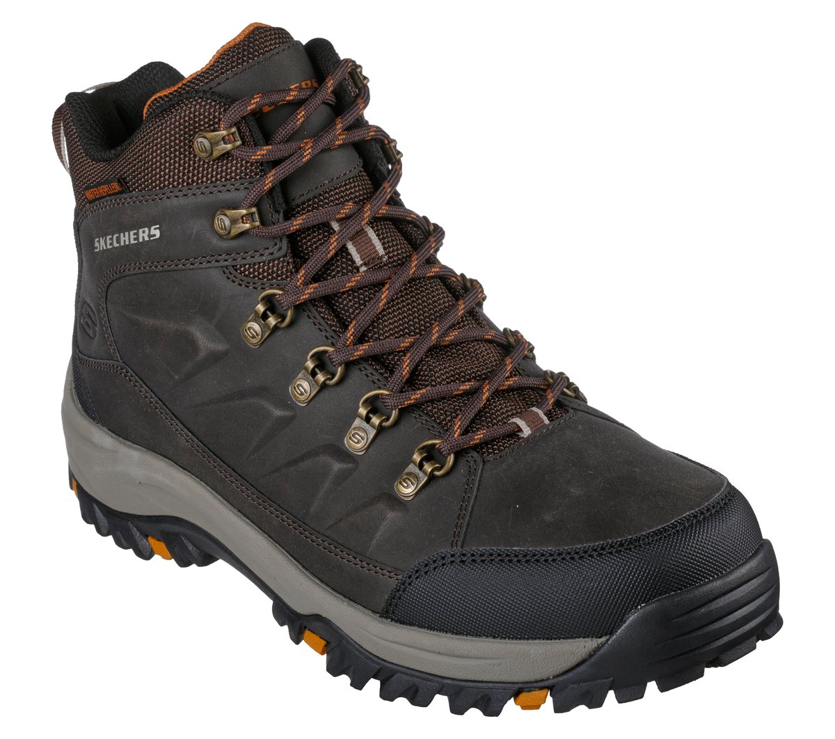 Relaxed Fit: Relment - Daggett | Men Skechers on sale