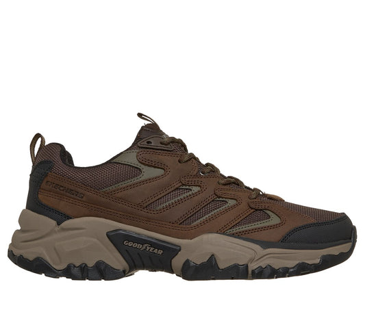 Relaxed Fit: Terraform - Ward | Men Skechers sale