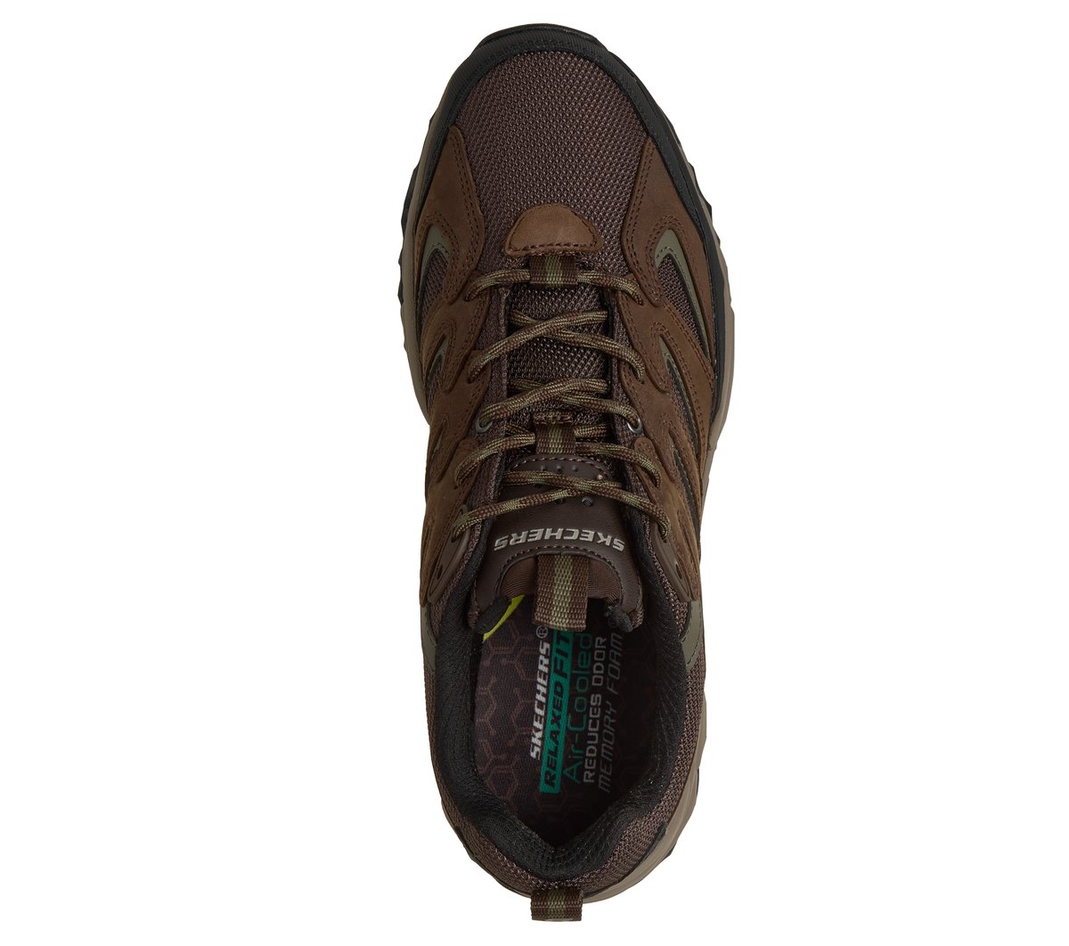 Relaxed Fit: Terraform - Ward | Men Skechers sale