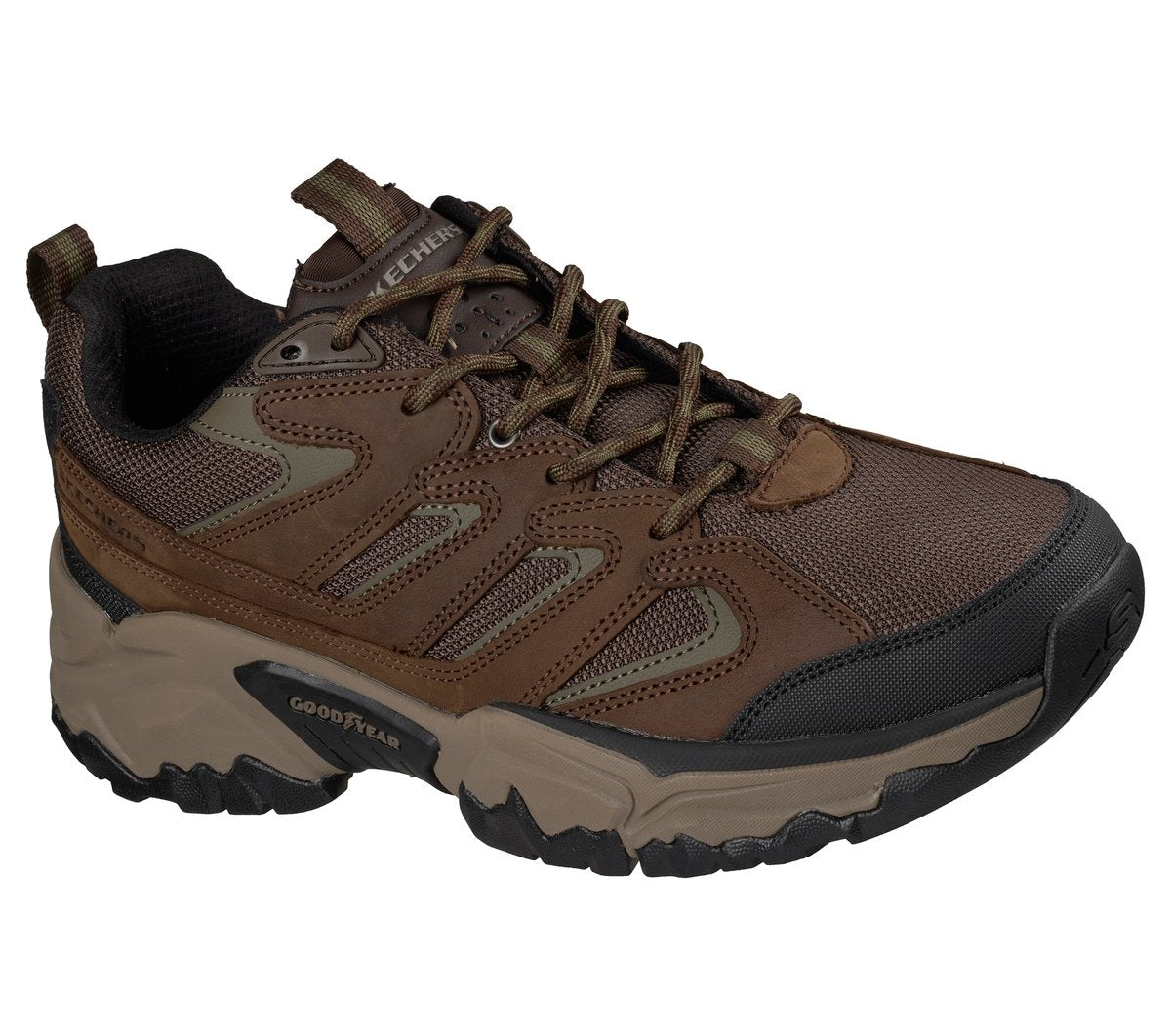 Relaxed Fit: Terraform - Ward | Men Skechers sale
