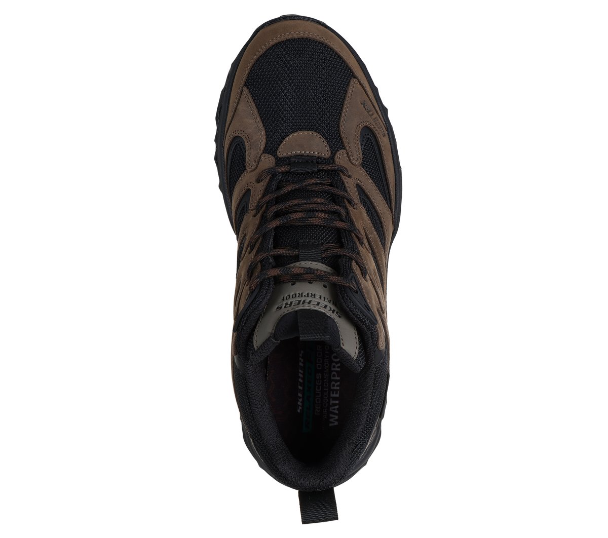 Waterproof Relaxed Fit: Terraform - Emmett | Men Skechers discount