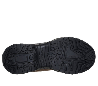 Waterproof Relaxed Fit: Terraform - Emmett | Men Skechers discount