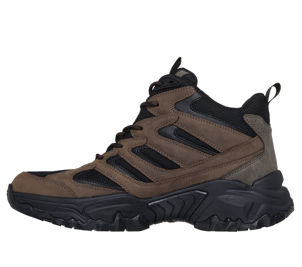 Waterproof Relaxed Fit: Terraform - Emmett | Men Skechers discount
