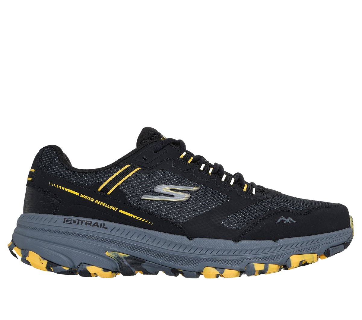 GO RUN Trail Altitude 2.0 - Marble Rock 3.0 | Men Skechers sale