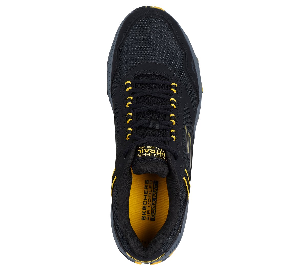 GO RUN Trail Altitude 2.0 - Marble Rock 3.0 | Men Skechers sale