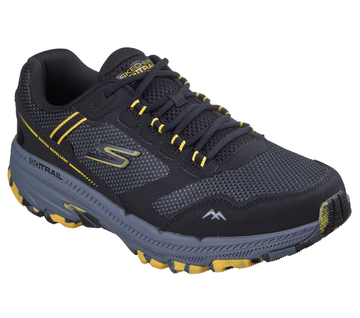 GO RUN Trail Altitude 2.0 - Marble Rock 3.0 | Men Skechers sale