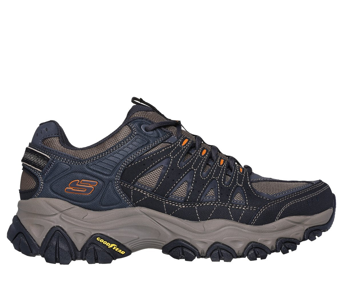 After Burn M.Fit 2.0 | Men Skechers online shop