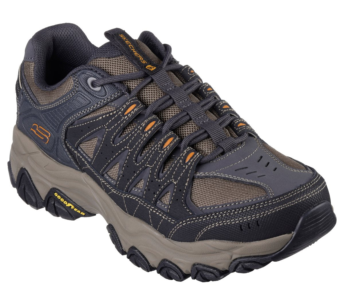 After Burn M.Fit 2.0 | Men Skechers online shop