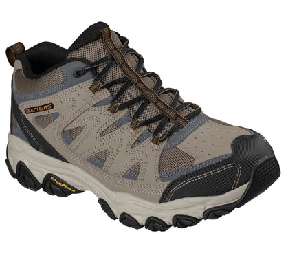 After Burn M.Fit 2.0 - Creekville | Men Skechers on sale