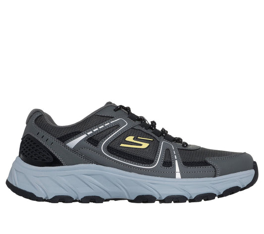 Hillcrest 2.0 - Sabbaday Falls | Men Skechers sale
