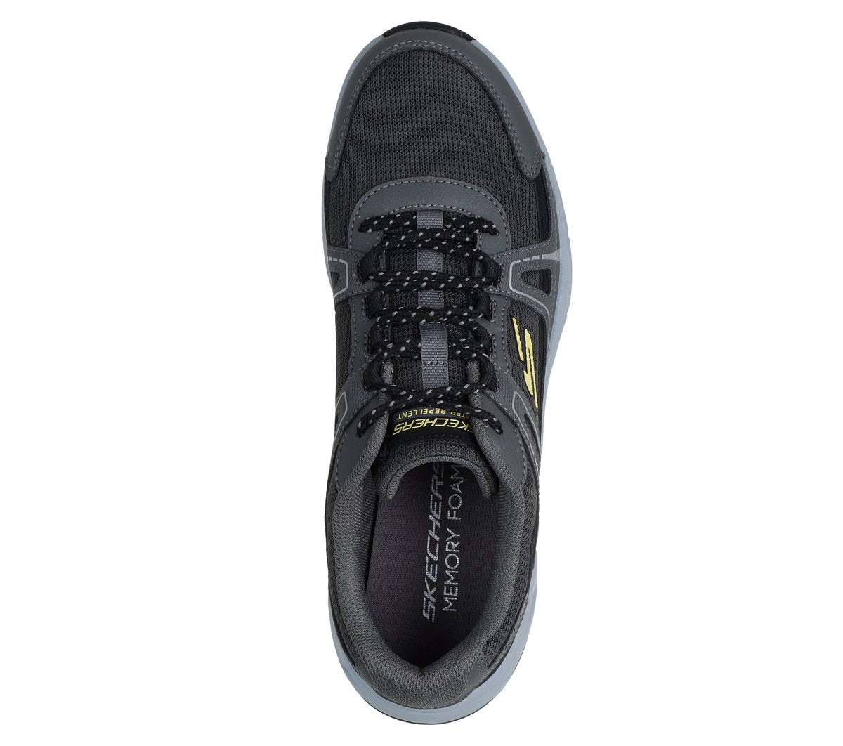 Hillcrest 2.0 - Sabbaday Falls | Men Skechers sale