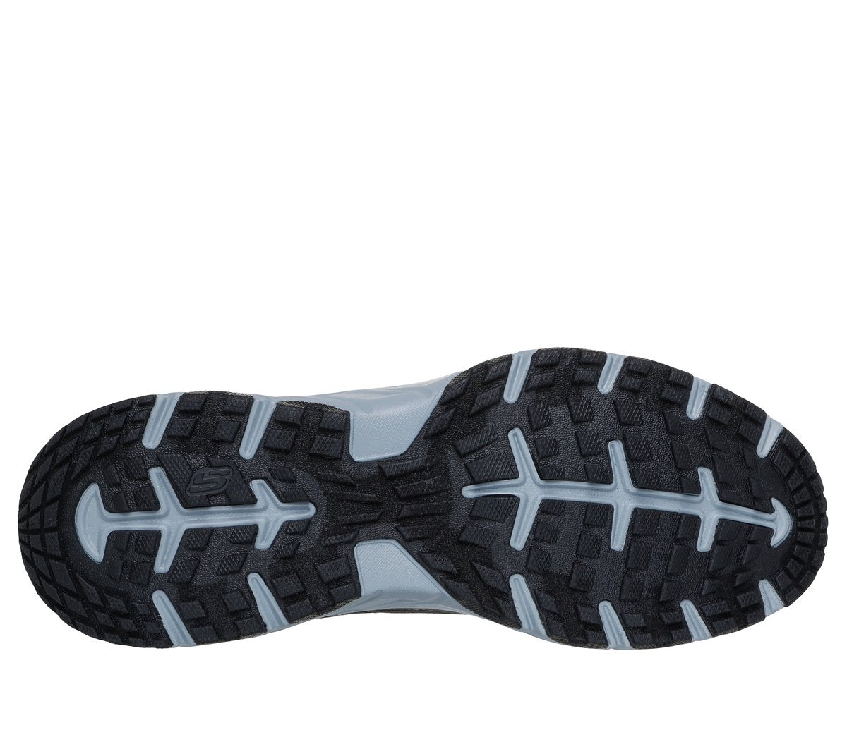 Hillcrest 2.0 - Sabbaday Falls | Men Skechers sale