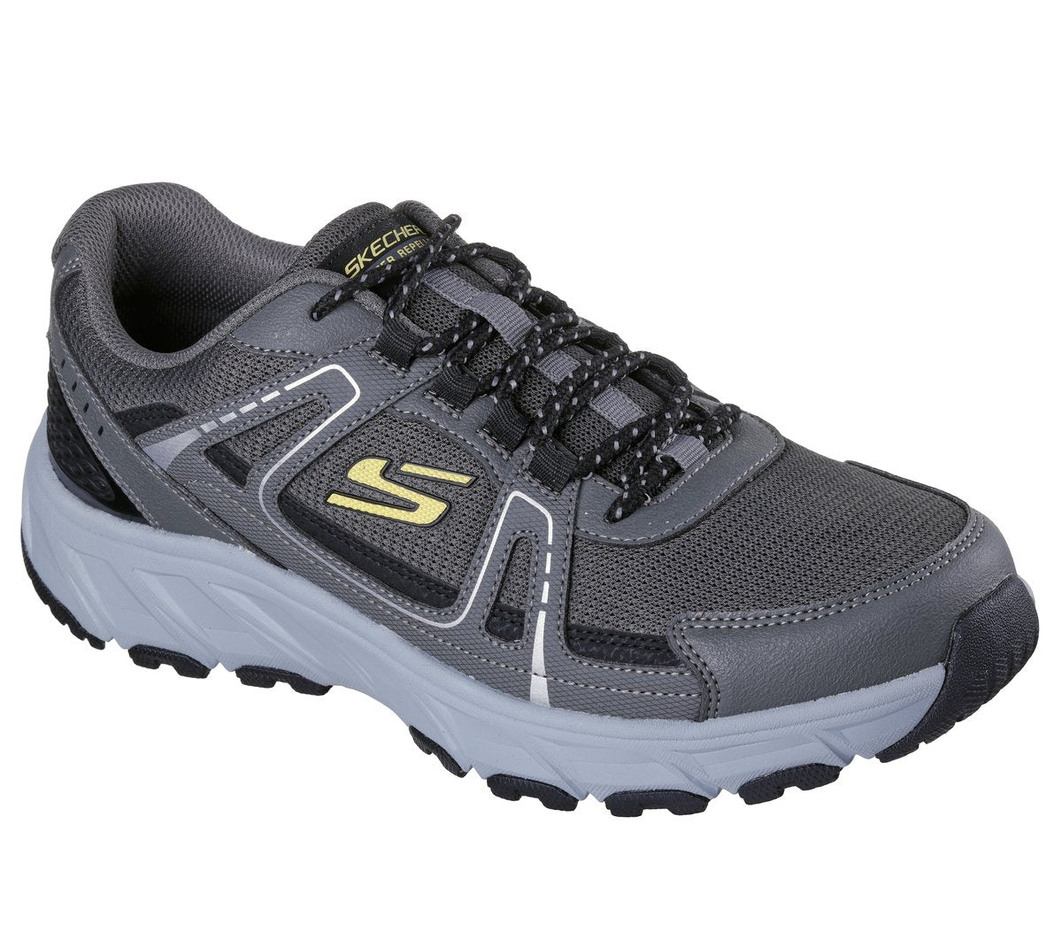 Hillcrest 2.0 - Sabbaday Falls | Men Skechers sale