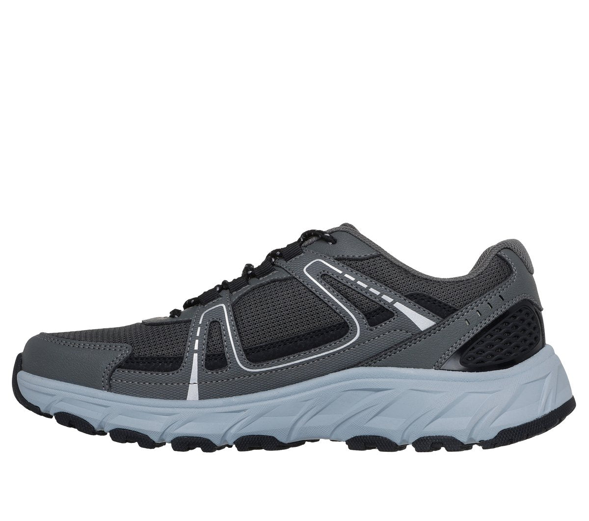 Hillcrest 2.0 - Sabbaday Falls | Men Skechers sale