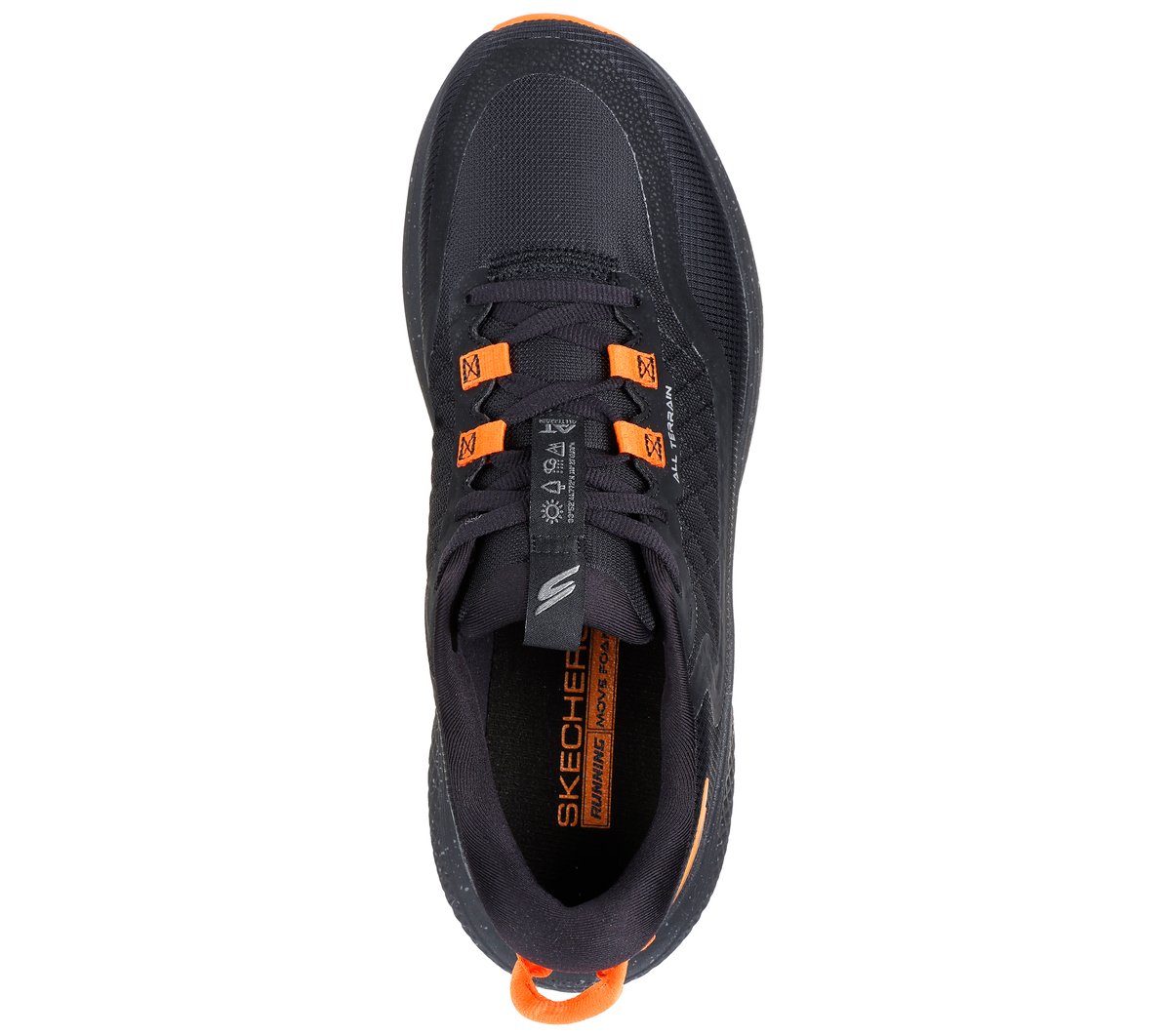 GO RUN Supersonic Max A/T | Men Skechers discount