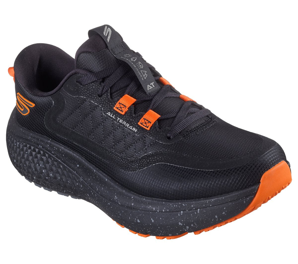 GO RUN Supersonic Max A/T | Men Skechers discount