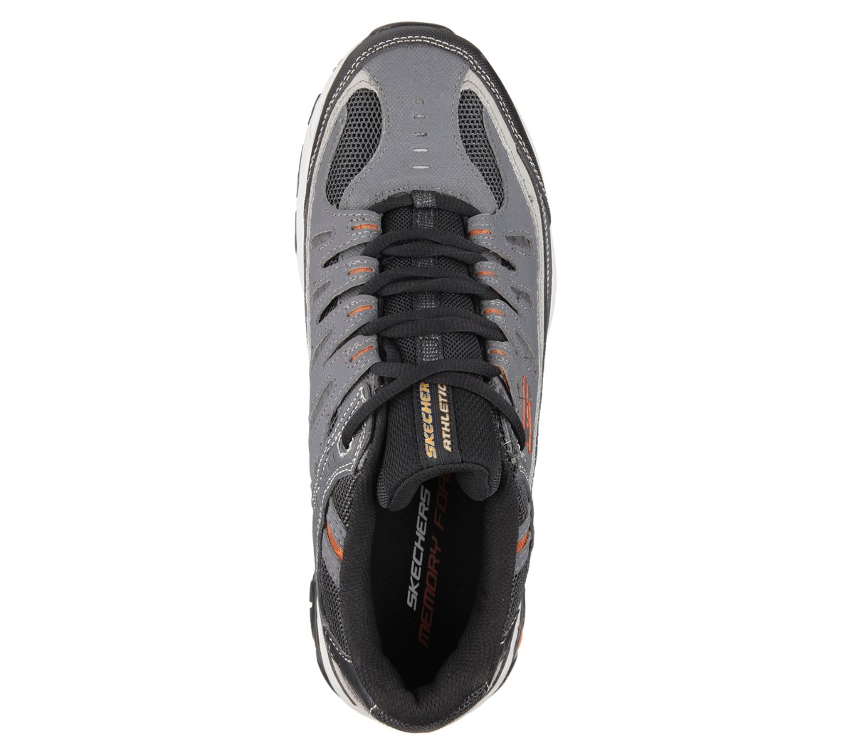 After Burn - Memory Fit | Men Skechers for sale